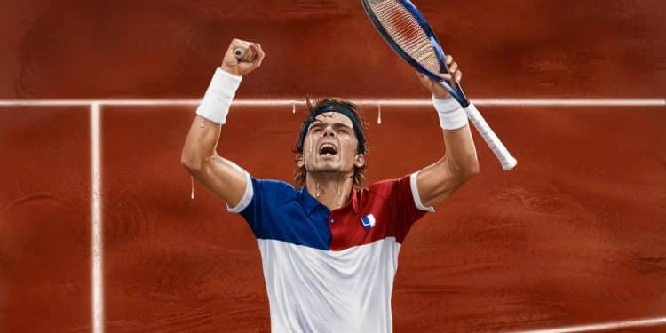 Le parcours inspirant de Gracheva, de la Russie à la France - Viral Mag Découvrez lincroyable histoire de Varvara Gracheva une joueuse de tennis naturalisée française qui vient de créer la sensation à Roland Garros Viral Mag