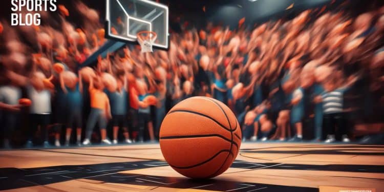 Le Paris Basketball arrache un match 5 face à l’Asvel ! - Viral Mag Du suspense jusquau bout entre le Paris Basketball et lAsvel Les Parisiens sont parvenus à arracher un match 5 décisif dans une ambiance de folie Viral Mag