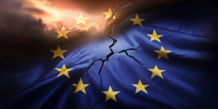 Le Pen, Meloni, la grande alliance européenne des populistes ? - Viral Mag Marine Le Pen et Giorgia Meloni leaders de lextrême droite en France et en Italie manœuvrent pour bâtir une vaste coalition nationaliste avant les élections européennes Une menace pour lUE Viral Mag