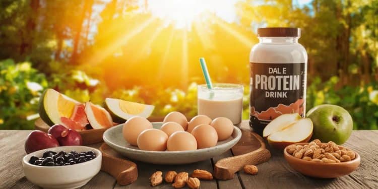 Le petit-déjeuner protéiné de Sha’Carri Richardson qui booste ses performances - Viral Mag Découvrez le secret du petit déjeuner ultra protéiné de la sprinteuse ShaCarri Richardson pour booster vos performances au quotidien Viral Mag