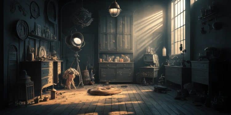 Le Photographe qui Révolutionne la Lumière : Dans l’Atelier Magique de Paolo Roversi - Viral Mag Plongez dans lunivers captivant de Paolo Roversi le maître de la lumière qui transforme son atelier en véritable théâtre de rêves et démotions Découvrez les secrets de sa créativité Viral Mag