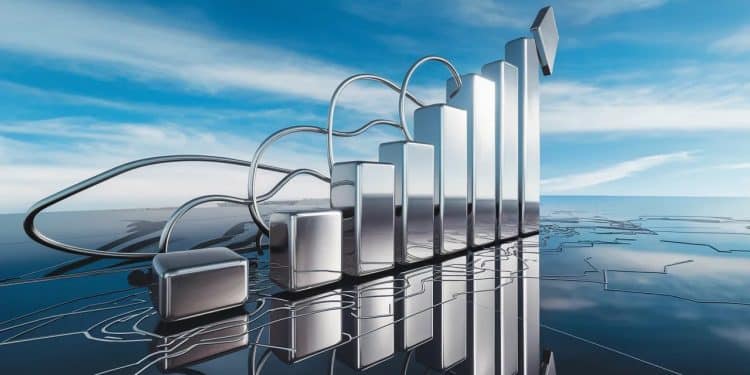 Le PIB de la France progresse malgré un ralentissement surprise ! - Viral Mag Découvrez les derniers chiffres choc sur la croissance française au 1er trimestre 2024 Une hausse inattendue qui soulève des questions Viral Mag