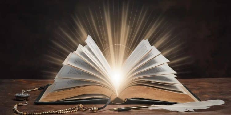 Le prix Saint Jean-Paul II décerné à une journaliste pour son livre-choc sur la foi - Viral Mag Un ouvrage sur la rencontre avec Dieu récompensé découvrez le témoignage bouleversant de Laurence de Charette son parcours spirituel hors du commun Viral Mag