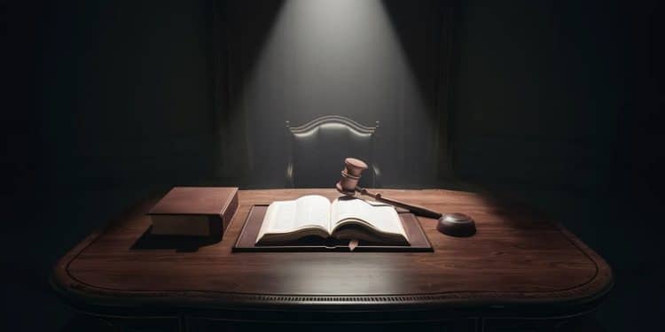 Le Procès Historique de Donald Trump : Le Jury Commence les Délibérations - Viral Mag Découvrez les derniers rebondissements du procès de Donald Trump Le jury entame les délibérations dans cette affaire historique qui pourrait changer le visage de la politique américaine Viral Mag