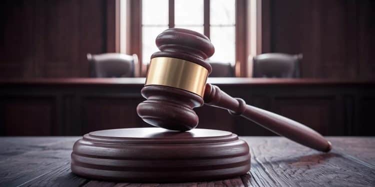 Le Procès Qui Passionne Les Français : Jonathann Daval Devant La Justice - Viral Mag Jonathann Daval accusé de dénonciation calomnieuse la décision choc du tribunal qui va vous surprendre Un épilogue inattendu dans laffaire qui a bouleversé la France Viral Mag