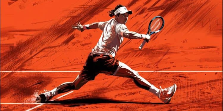Découvrez la performance impressionnante dArthur Rinderknech qui élimine Adam Walton et se qualifie pour le 2e tour à Roland Garros   Viral Mag