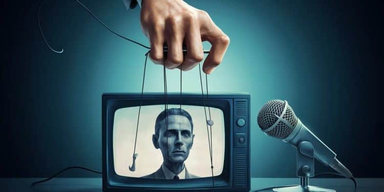 Un rachat controversé menace lindépendance des médias  Découvrez les révélations choc de lArcom qui pourraient tout changer   Viral Mag