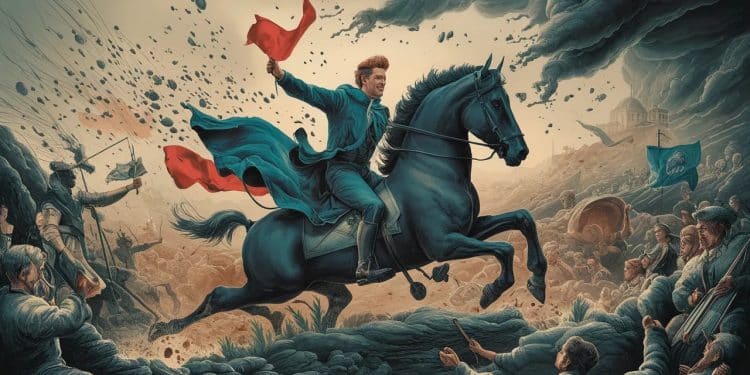 Découvrez les dernières tendances pour les élections européennes  le Rassemblement national domine t il sans partage  Une analyse exclusive   Viral Mag