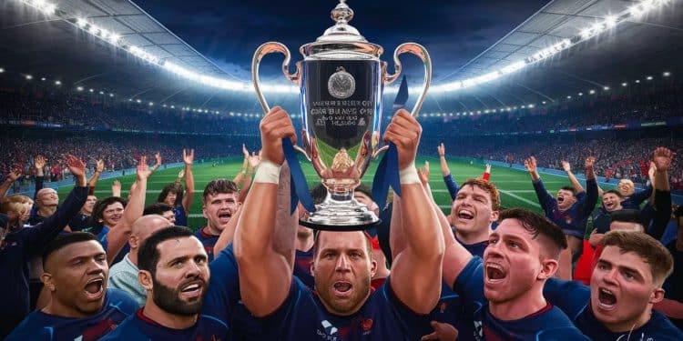 Vivez les coulisses du retour épique des champions dEurope à Toulouse Un accueil de rêve après un sacre historique    Viral Mag