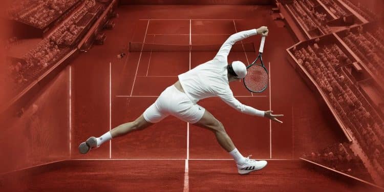 Le revers à une main, un chef-d’œuvre en voie d’extinction à Roland-Garros ?! - Viral Mag À Roland Garros le sublime revers à une main tombe en désuétude face à la puissance moderne Découvrez pourquoi ce coup dartiste se fait rare    Viral Mag