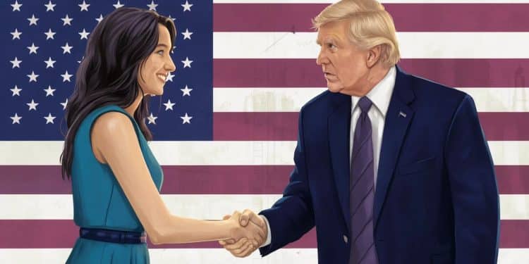 Le Revirement Choc de Nikki Haley : Un Soutien Inattendu à Trump ! - Viral Mag Coup de théâtre dans la course à la Maison Blanche Nikki Haley annonce son soutien à Donald Trump malgré leurs différends passés Décryptage dun ralliement surprenant Viral Mag