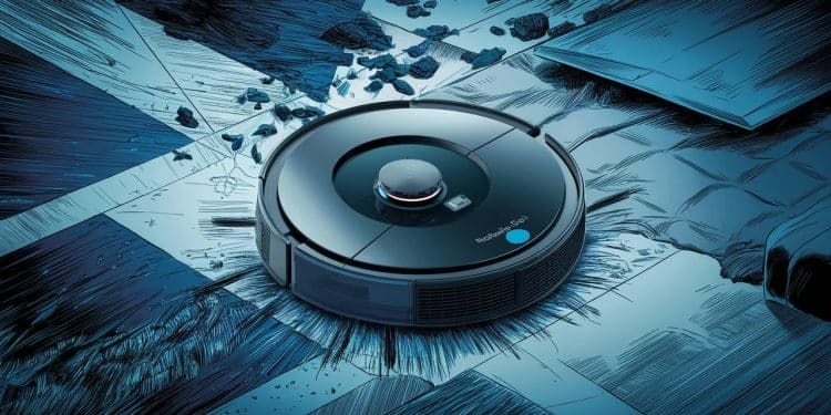 Amazon casse les prix avec le robot aspirateur Roborock S8 Pro Ultra  Profitez dune réduction exceptionnelle de 350 euros Foncez avant quil ne soit trop tard    Viral Mag