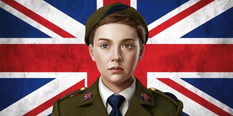 Le Royaume-Uni réinstaure le service militaire obligatoire : une décision surprenante - Viral Mag Rishi Sunak veut rétablir le service national pour les jeunes de 18 ans au Royaume Uni Une proposition choc qui divise le pays Viral Mag