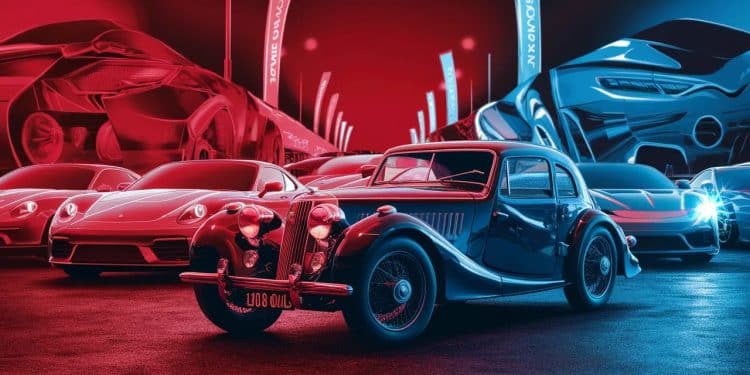 Le Salon de Genève Tire Sa Révérence : La Fin d’une Ère Automobile - Viral Mag Bombshell Le légendaire Salon de lAuto de Genève annonce sa dissolution Découvrez les coulisses de cette décision choc qui ébranle lindustrie automobile Viral Mag