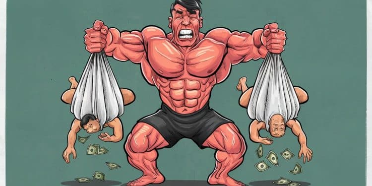 Le scandale des salles de sport qui exploitent en masse leurs apprentis ! - Viral Mag Découvrez le scandale choquant des salles de sport qui profitent honteusement de leurs apprentis Une arnaque à grande échelle révélée au grand jour Viral Mag