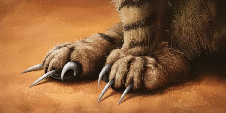 Le secret de la longévité de votre chat : ses griffes ! - Viral Mag Découvrez limportance insoupçonnée des griffes de chat et les astuces pour les entretenir correctement Un bien être félin à portée de main Viral Mag