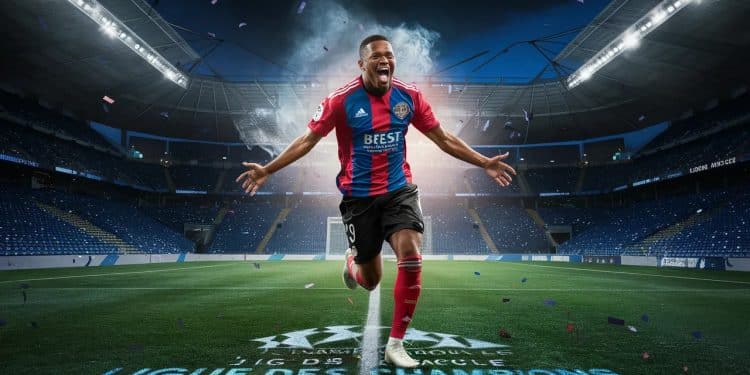 Le Stade Brestois en Ligue des Champions: Une Première Historique ! - Viral Mag Brest crée la sensation en se qualifiant pour la Ligue des Champions Le maire annonce que le club jouera à Guingamp Découvrez les coulisses de cet exploit Viral Mag