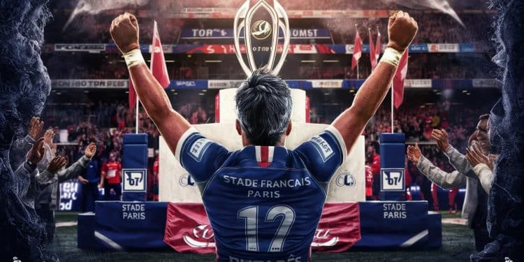 Le Stade Français décroche son billet pour la phase finale du Top 14 ! - Viral Mag Contre toute attente le Stade Français Paris valide sa place en phase finale du Top 14 avant même daffronter Bordeaux Bègles Découvrez comment cette performance inattendue sest produite et ce que cela signifie pour le club parisien Viral Mag