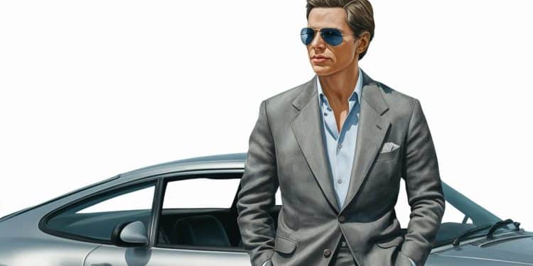 Découvrez comment le style emblématique de Richard Gere dans American Gigolo a marqué un tournant dans la mode masculine des années 80 et inspire encore aujourdhui   Viral Mag