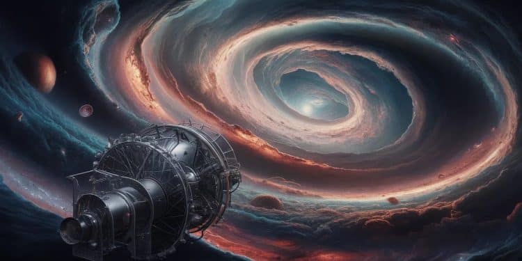 Dernières découvertes hallucinantes du télescope James Webb  laube cosmique se dévoile révélant les mystères de la formation des premières galaxies    Viral Mag