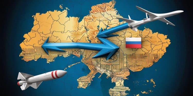 Le Territoire Russe Bientôt Visé par les Armes Occidentales en Ukraine ? - Viral Mag Un Député Français Remet en Question la Sanctuarisation de la Russie dans la Guerre en Ukraine Découvrez ce Changement de Doctrine Choc Viral Mag