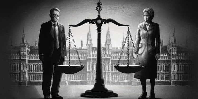 L’écart entre Glucksmann et Hayer se réduit comme peau de chagrin ! - Viral Mag Européennes le duel au coude à coude entre Raphaël Glucksmann et Valérie Hayer réserve un suspense insoutenable Découvrez les derniers sondages Viral Mag