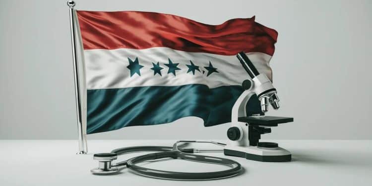 Découvrez le terrible diagnostic révélé sur la première dame de Syrie Une nouvelle qui ébranle le pays en pleine guerre civile   Viral Mag