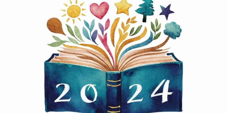 Les 10 Livres de Développement Personnel Qui Vont Changer Ta Vie en 2024! - Viral Mag Découvre les 10 livres de développement personnel incontournables à lire absolument en 2024 pour transformer positivement ta vie à tous les niveaux Viral Mag