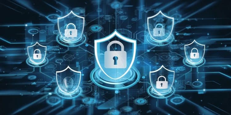 Les 16 géants de l’IA s’unissent pour un développement sécuritaire : un tournant majeur ! - Viral Mag Découvrez comment 16 leaders mondiaux de lIA sengagent à garantir sécurité et transparence Une avancée cruciale pour lavenir de cette technologie révolutionnaire Viral Mag