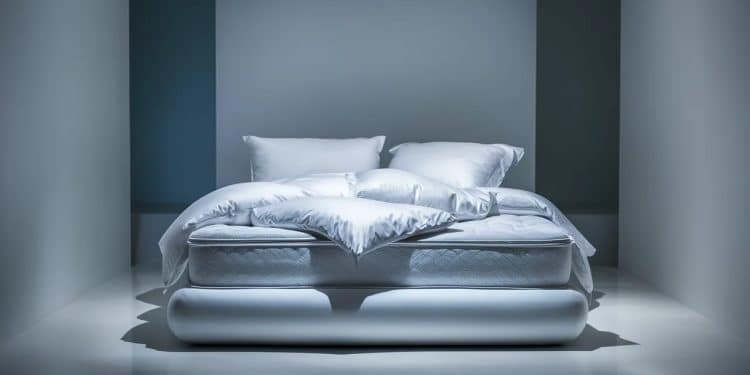 Les 7 meilleurs matelas pour les allergies en 2024 ! - Viral Mag Découvrez notre sélection des 7 matelas les plus innovants et hypoallergéniques pour dire adieu aux allergies et dormir comme un bébé en 2024    Viral Mag