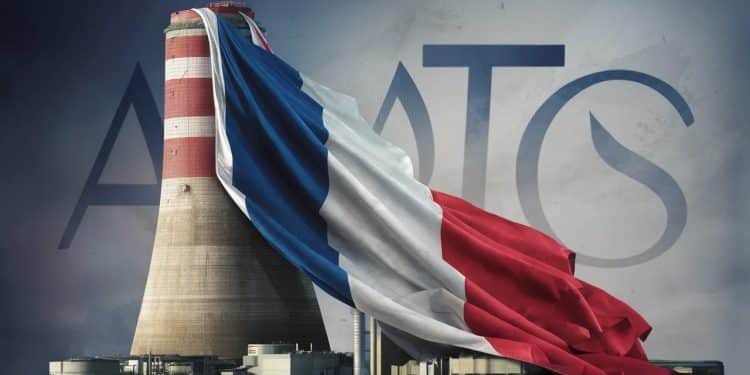 Les Activités Nucléaires d’Atos en Péril : L’État à la Rescousse - Viral Mag Scoop Bruno Le Maire annonce la nationalisation du contrôle des centrales nucléaires dAtos Le géant informatique en crise sera t il sauvé Viral Mag