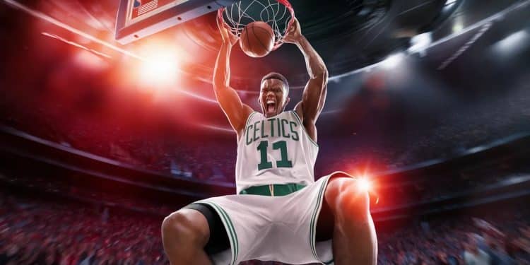 Les Boston Celtics écrasent Indiana pour une finale NBA épique ! - Viral Mag Victoire 4 0 des Celtics face aux Pacers  Un duel au sommet en perspective contre Dallas en finale NBA Les détails du match décisif   Viral Mag