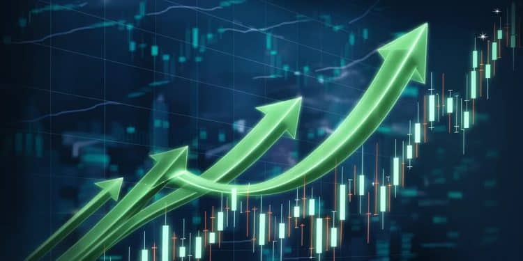Les Bourses européennes terminent en hausse malgré un jour férié - Viral Mag Les Bourses européennes affichent des gains modérés en ce lundi férié dans lattente des prochains indicateurs économiques clés Découvrez pourquoi les marchés restent optimistes Viral Mag