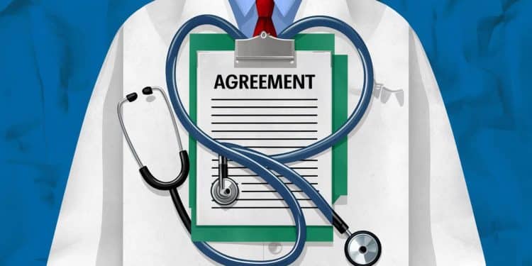 Les cliniques suspendent leur grève : Le gouvernement cède face au ras-le-bol des blouses blanches - Viral Mag Incroyable rebondissement les cliniques privées annulent leur grève du 3 juin après avoir obtenu gain de cause auprès du gouvernement Découvrez les coulisses de cette victoire surprise des blouses blanches Viral Mag