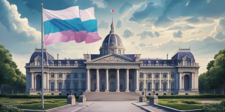 Encadrer ou laisser faire  La loi sur les transitions de genre des mineurs trans enflamme les passions au Sénat Découvrez les enjeux de ce sujet brûlant    Viral Mag