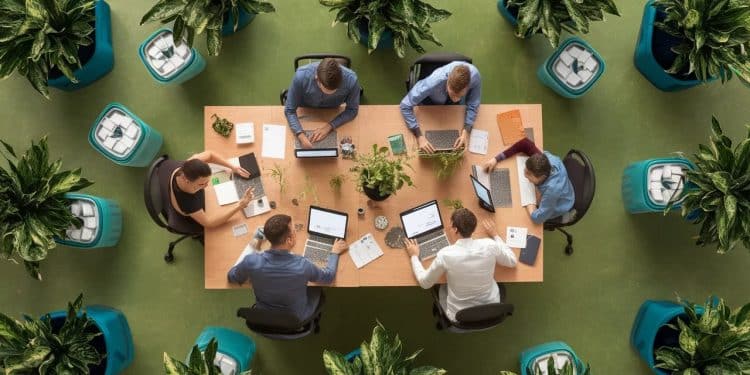 Une nouvelle étude choc révèle que la génération Z est prête à quitter son job pour des entreprises plus vertes Le climat avant tout    Viral Mag