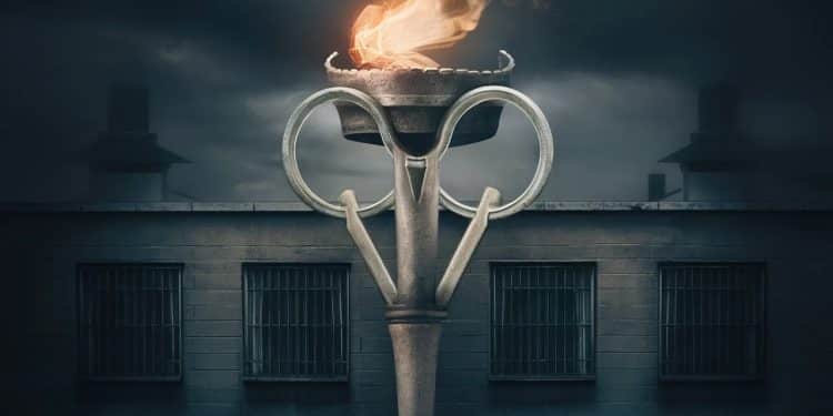 Les malades psychiatriques de Nantes privés de sortie pendant le passage de la flamme olympique - Viral Mag Scandale à Nantes les patients en psychiatrie seront enfermés pendant 6 jours lors du passage de la flamme olympique Une décision scandaleuse qui suscite lindignation Viral Mag