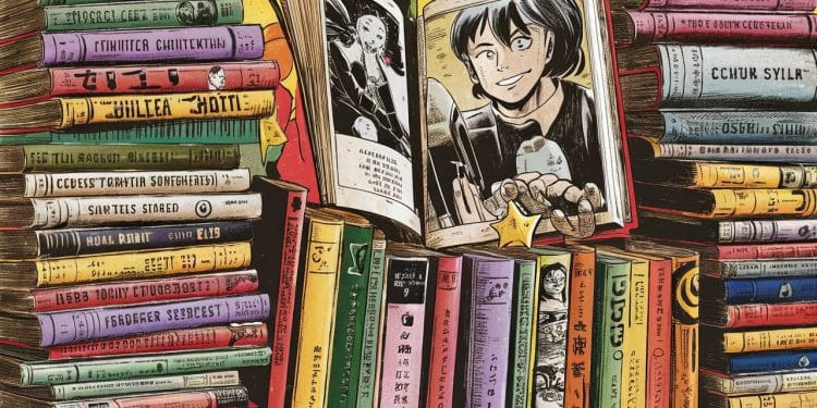 Les mangas oubliés ressuscités par les éditeurs français : la nostalgie au rendez-vous ! - Viral Mag Découvrez comment les éditeurs français redonnent vie aux classiques oubliés du manga pour le plus grand plaisir des nostalgiques et des nouveaux lecteurs Viral Mag
