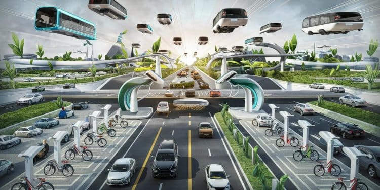 Les Mobilités Alternatives Révolutionnent le Monde de l’Entreprise ! - Viral Mag Découvrez comment les entreprises relèvent le défi des mobilités alternatives pour une transition durable Electra Mob Energy Arval et Betterway ouvrent la voie Viral Mag