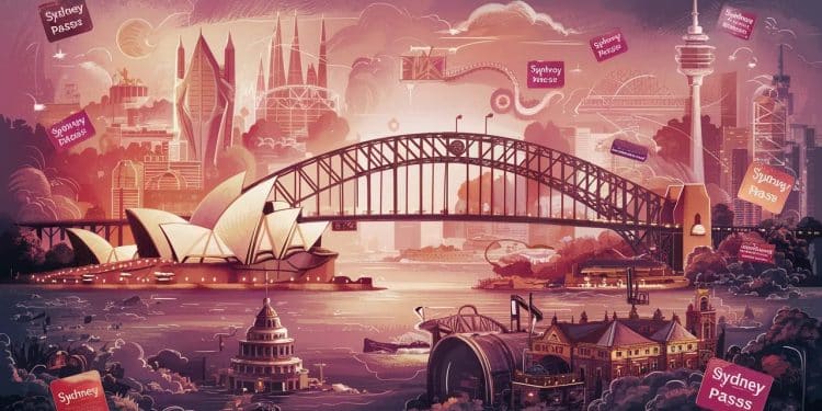 Les Pass Sydney: Économisez en Explorant la Ville ! - Viral Mag Découvrez notre comparatif complet des meilleurs pass pour visiter Sydney à petit prix Des économies folles et des expériences inoubliables vous attendent Viral Mag