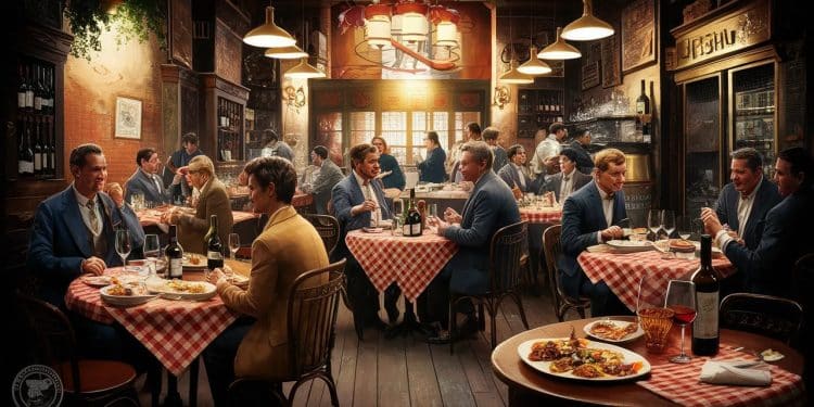 Les Poulettes Batignolles : Le Bistrot Parisien Qui Fait Fureur ! - Viral Mag Découvrez le restaurant Les Poulettes Batignolles le bistrot incontournable qui régale les Parisiens avec ses plats espagnols et sa convivialité légendaire depuis 10 ans Viral Mag