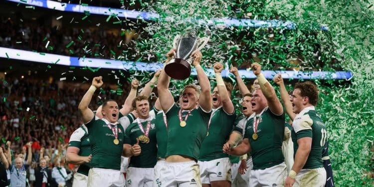 Les Sharks écrasent Gloucester en finale de la Challenge Cup : un triomphe sans précédent ! - Viral Mag La finale de la Challenge Cup a vu les Sharks dominer Gloucester dans un match à sens unique Découvrez les moments forts de cette rencontre historique Viral Mag