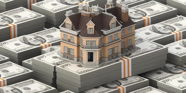 Les solutions insolites des ultrariches pour éluder l’IFI ! - Viral Mag Découvrez les montages fiscaux alambiqués et les astuces les plus folles utilisées par les millionnaires pour échapper à limpôt sur la fortune immobilière Viral Mag