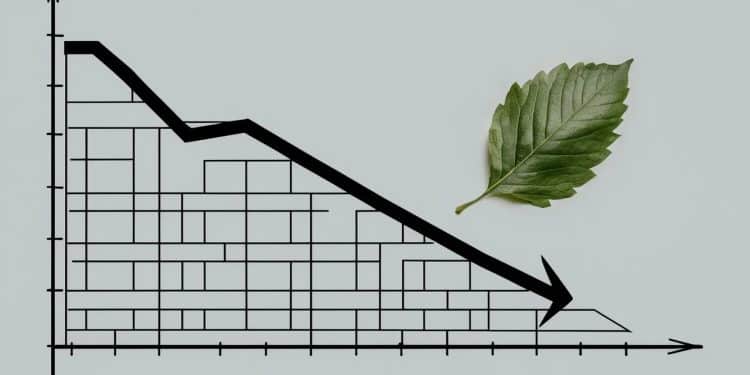 Les Verts en péril : la chute vertigineuse des écologistes aux Européennes - Viral Mag Catastrophe annoncée pour EELV Plongez dans les coulisses dune campagne en plein marasme entre sondages en berne et spectre dune déroute historique Viral Mag