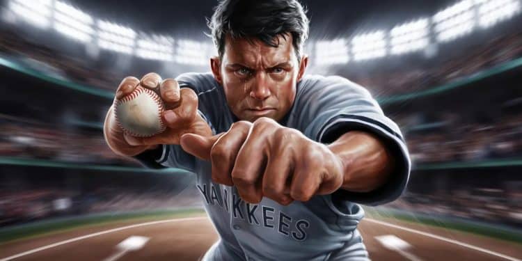 Découvrez comment les lanceurs partants des Yankees de New York ont réussi lincroyable en battant un record vieux de 117 ans    Viral Mag