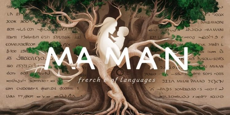 L’Étonnante Origine du Mot « Maman » Qui Va Vous Surprendre ! - Viral Mag Découvrez les racines fascinantes du mot maman un terme si familier et pourtant plein de surprises linguistiques Plongez dans lhistoire captivante de ce mot incontournable Viral Mag