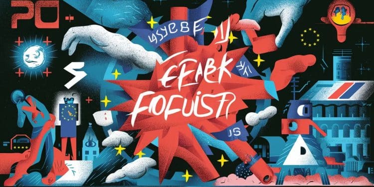 Les partis populistes européens changent de visage  fini leuroscepticisme place à une UE forte et protectrice Découvrez les dessous de cette mutation politique sans précédent    Viral Mag