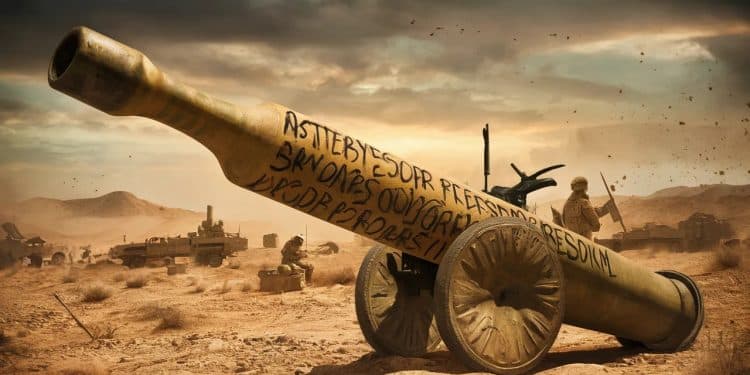 Nikki Haley ex candidate républicaine crée la controverse en écrivant Achevez les sur un obus israélien Une photo qui passe mal   Viral Mag