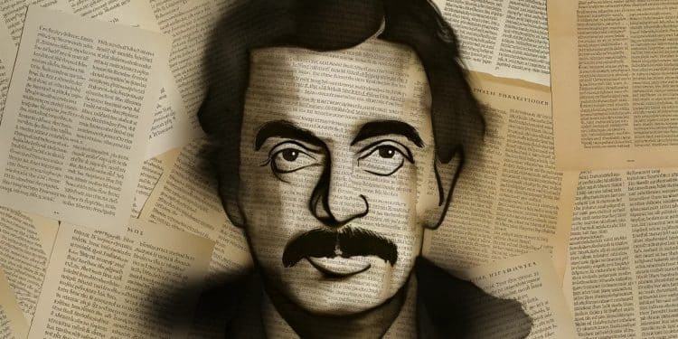 L’héritage d’Albert Camus, l’homme de la nuance qui nous guide encore - Viral Mag Découvrez lincroyable héritage laissé par Albert Camus Prix Nobel visionnaire qui a marqué des générations par sa pensée Plongez dans lunivers de ce rempart contre lextrémisme et lesprit de système Viral Mag