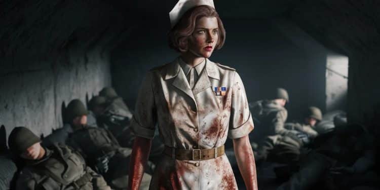 L’héroïne oubliée de Diên Biên Phu : le destin incroyable de Geneviève de Galard - Viral Mag Découvrez lhistoire fascinante de Geneviève de Galard linfirmière qui a partagé le quotidien des soldats pendant la bataille de Diên Biên Phu Un récit poignant dabnégation et de courage   Viral Mag